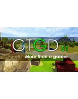 Gamer To Game Developer Series 1: More Than a Gamer МИР