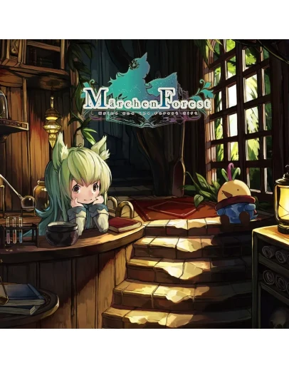 Mrchen Forest PS4 &amp PS5