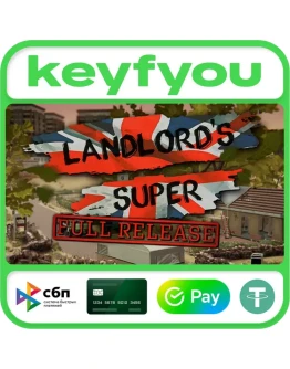 Landlord's Super / STEAM КЛЮЧ Landlord's Super / STEAM КЛЮЧ