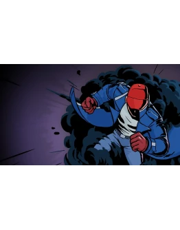 Mr. Shifty PS4 &amp PS5