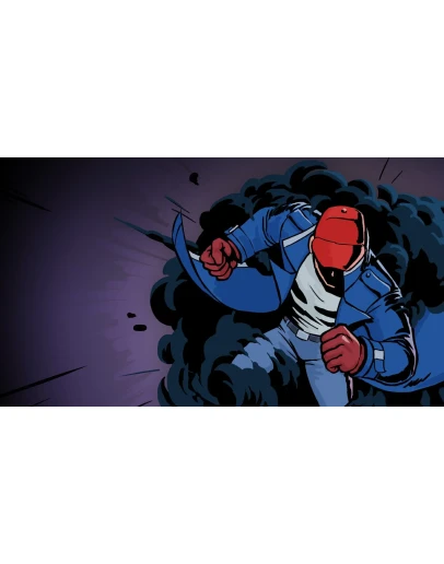 Mr. Shifty PS4 &amp PS5