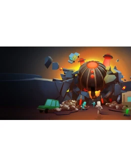 Mugsters PS4 &amp PS5