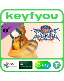 BlazBlue Centralfiction - Additional Playable Character