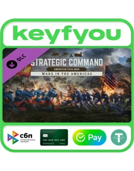 Strategic Command: American Civil War Wars in the Ame Strategic Command: American Civil War Wars in the Ame