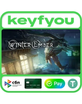 Winter Ember / STEAM КЛЮЧ Winter Ember / STEAM КЛЮЧ