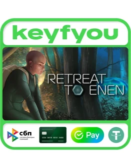 Retreat To Enen / STEAM КЛЮЧ Retreat To Enen / STEAM КЛЮЧ