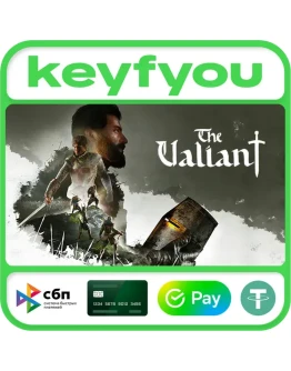 The Valiant / STEAM КЛЮЧ