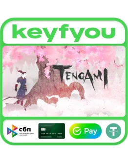Tengami / STEAM КЛЮЧ