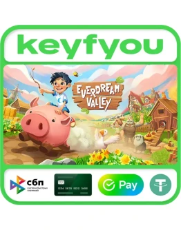 Everdream Valley / STEAM КЛЮЧ Everdream Valley / STEAM КЛЮЧ