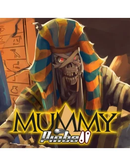 Mummy Pinball PS4 &amp PS5