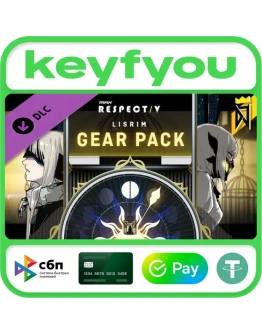 DJMAX RESPECT V - Lisrim Gear Pack / STEAM DLC КЛЮЧ DJMAX RESPECT V - Lisrim Gear Pack / STEAM DLC КЛЮЧ