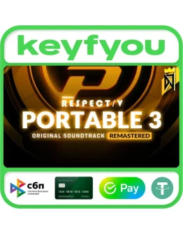 DJMAX RESPECT V - Portable 3 Original Soundtrack(REMAST DJMAX RESPECT V - Portable 3 Original Soundtrack(REMAST