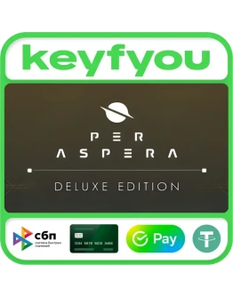 Per Aspera Deluxe Edition / STEAM КЛЮЧ Per Aspera Deluxe Edition / STEAM КЛЮЧ