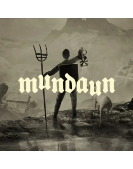Mundaun PS5