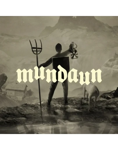 Mundaun PS5