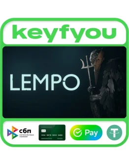 Lempo / STEAM КЛЮЧ