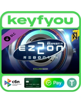 DJMAX RESPECT V - EZ2ON PACK / STEAM DLC КЛЮЧ DJMAX RESPECT V - EZ2ON PACK / STEAM DLC КЛЮЧ
