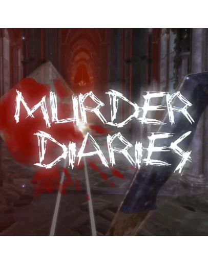 Murder Diaries PS4 &amp PS5