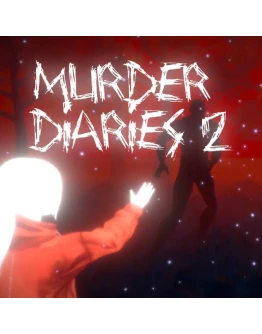 Murder Diaries 2 PS4 &amp PS5