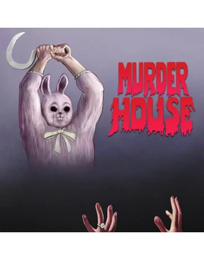 Murder House PS4 &amp PS5