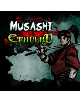 Musashi vs Cthulhu PS4 &amp PS5