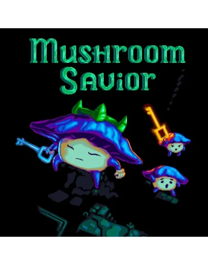 Mushroom Savior PS4 &amp PS5