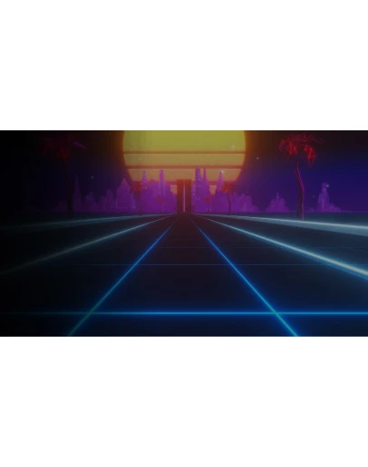 Music Racer PS4 & PS5 Music Racer PS4 & PS5