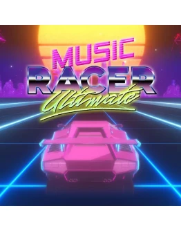 Music Racer: Ultimate PS5