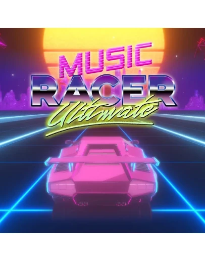 Music Racer: Ultimate PS5