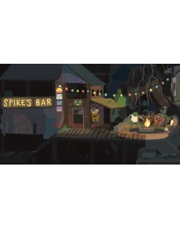 Mutazione PS4 &amp PS5