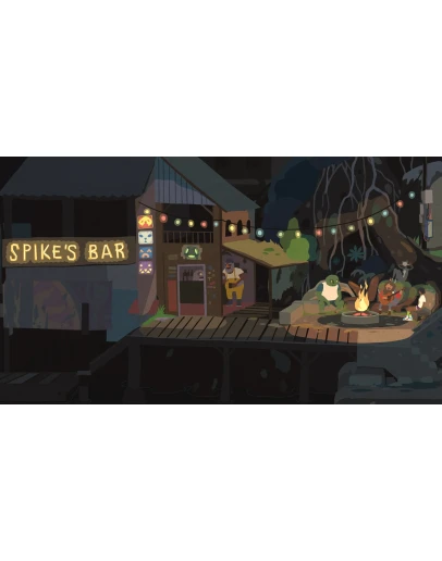 Mutazione PS4 &amp PS5