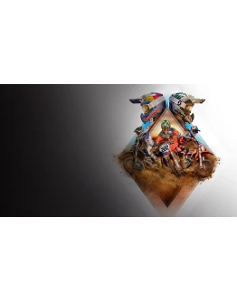 MXGP 2019 - The Official Motocross Videogame PS4 &amp PS5