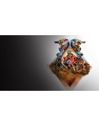 MXGP 2019 - The Official Motocross Videogame PS4 &amp PS5