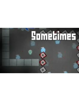 Sometimes: Success Requires Sacrifice GIFT ВСЕ СТРАНЫ