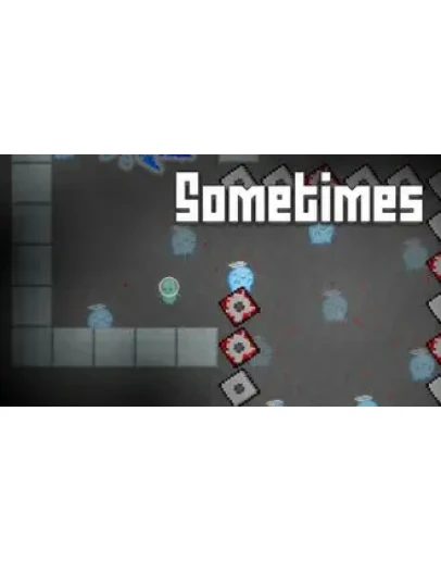 Sometimes: Success Requires Sacrifice GIFT ВСЕ СТРАНЫ