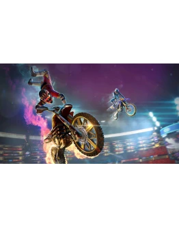 MX Nitro: Unleashed PS4 &amp PS5