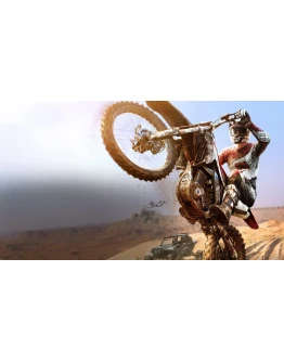 MX vs ATV All Out PS4 &amp PS5