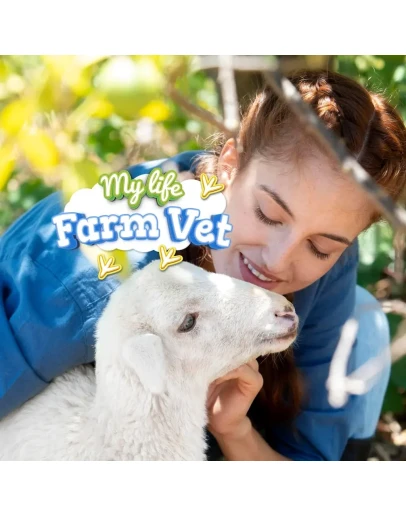 My Life: Farm Vet PS5