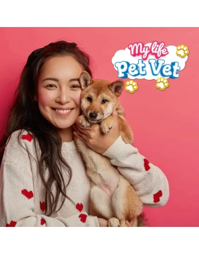 My Life: Pet Vet PS5