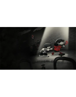 My Memory of Us PS4 &amp PS5