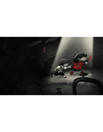 My Memory of Us PS4 &amp PS5