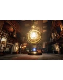 Lies of P Ложь Пи AppStore Mac На Сутки