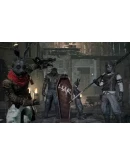 Lies of P Ложь Пи AppStore Mac На Сутки