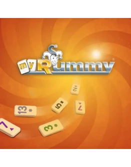 MyRummy PS5