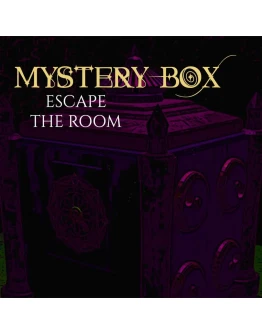 Mystery Box: Escape The Room PS5