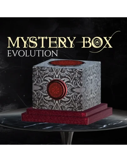 Mystery Box: Evolution PS5