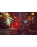 Stray Стрей AppStore Mac