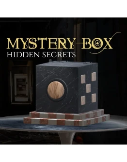 Mystery Box: Hidden Secrets PS5