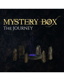 Mystery Box: The Journey PS5