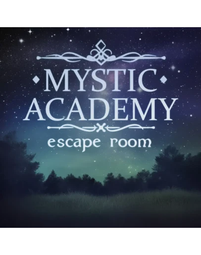 Mystic Academy: Escape Room PS5